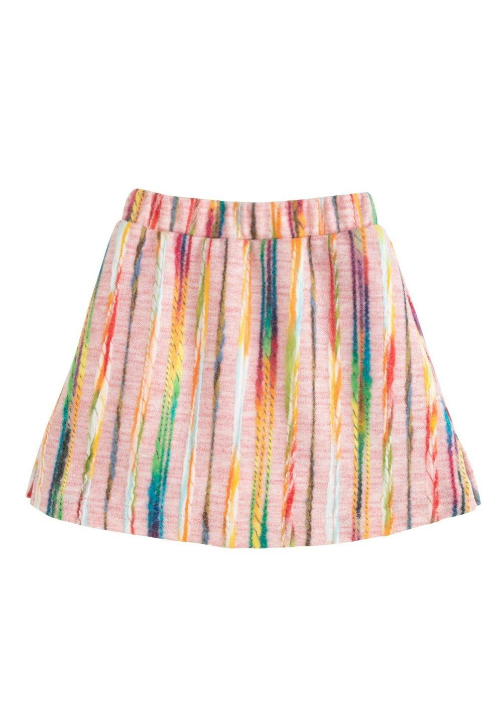Mini Skirt