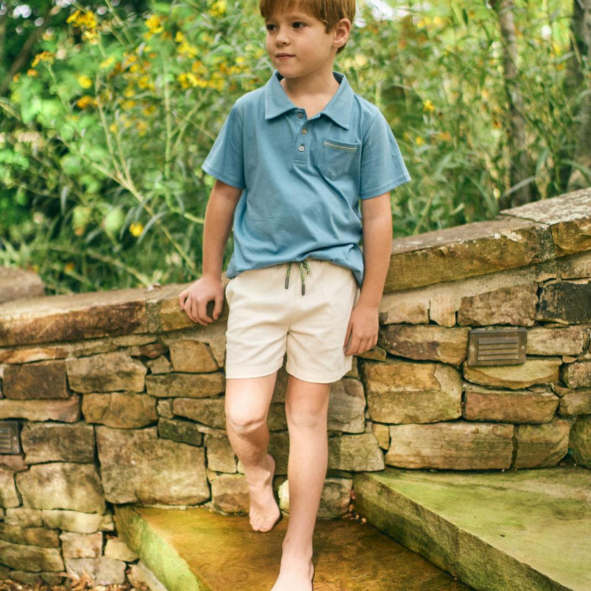 Jackson Polo in Niagara