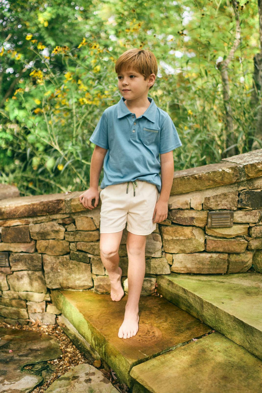 Jackson Polo in Niagara