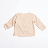 Embroidered Top in Très Rodeo