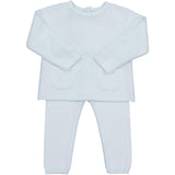 Pocket Knit Set