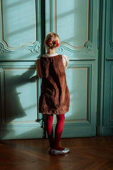 Malicia girl's dress