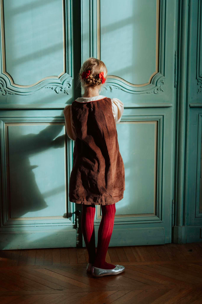 Malicia girl's dress