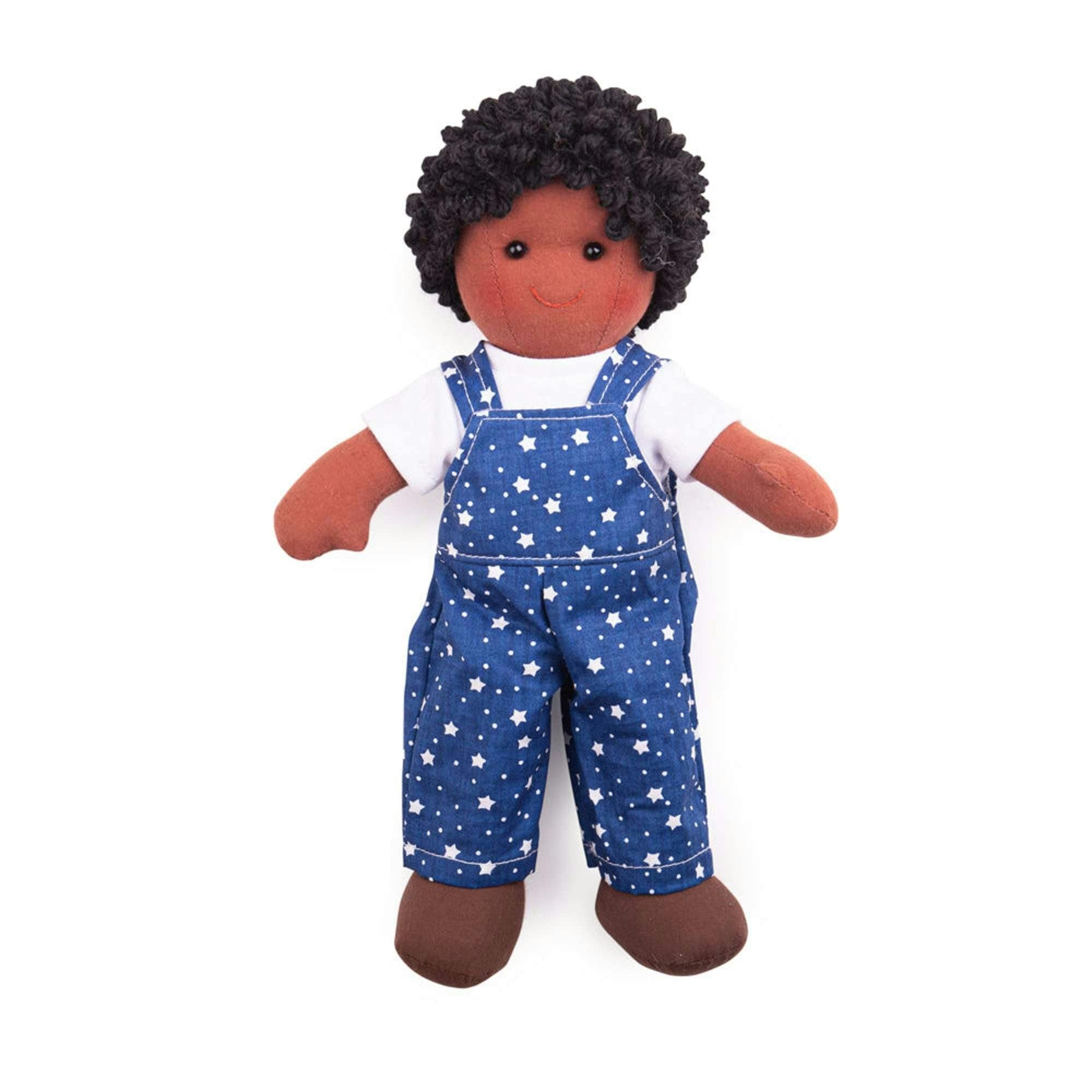 Leon Doll - Small