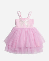 Lucy Tutu Dress