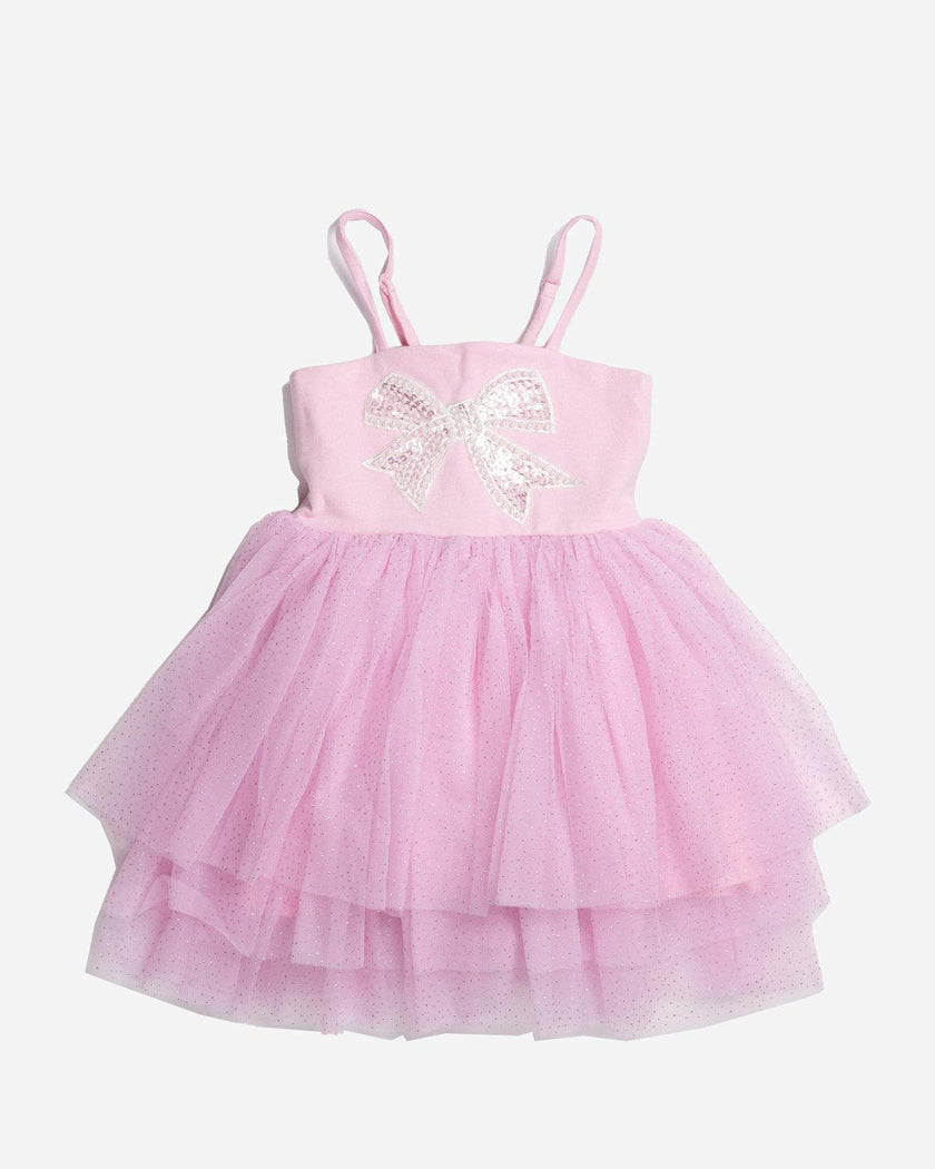 Lucy Tutu Dress