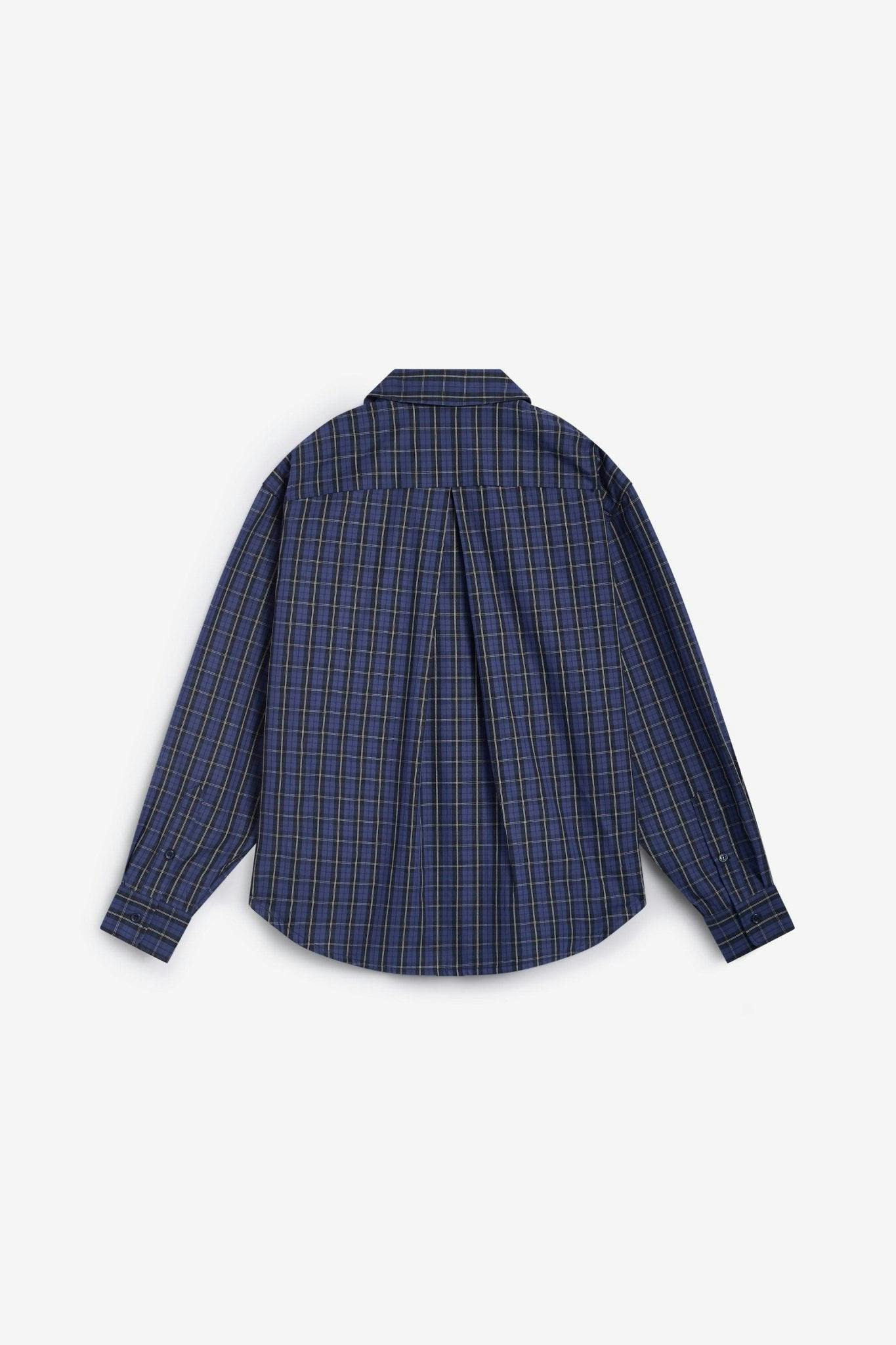 Calder Woman Shirt