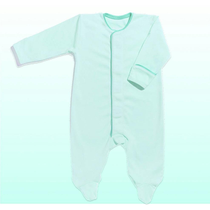 Magnetic Baby Footie