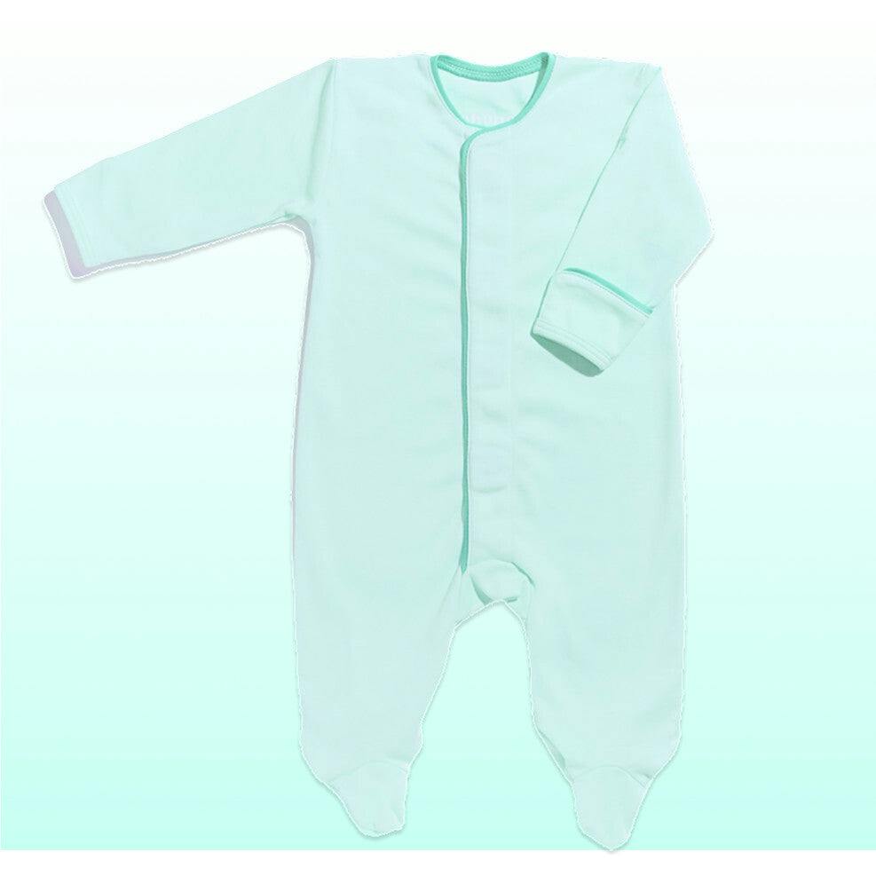 Magnetic Baby Footie