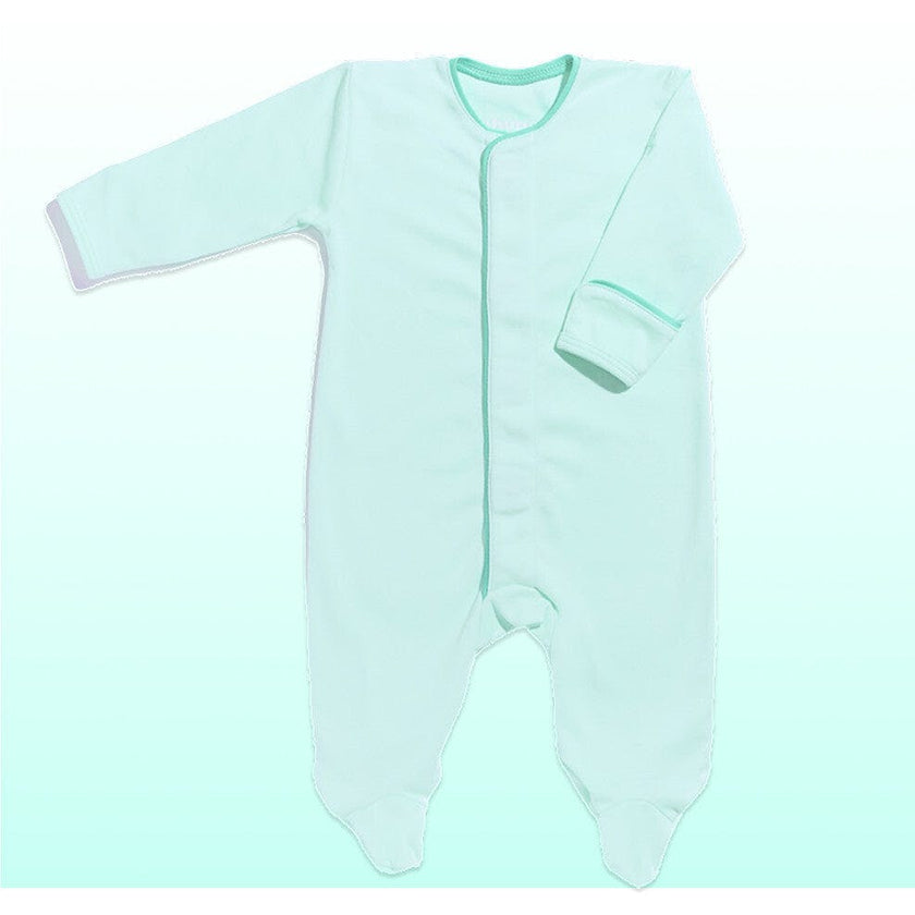 Magnetic Baby Footie