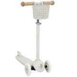 BANWOOD ECO SCOOTER - IVORY