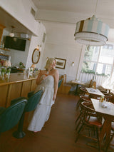 Daisy Dress x Sadie Loving