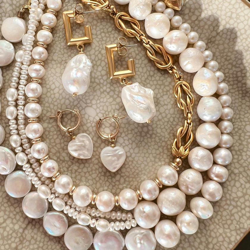 Spencer Necklace