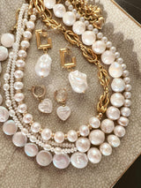 Spencer Necklace
