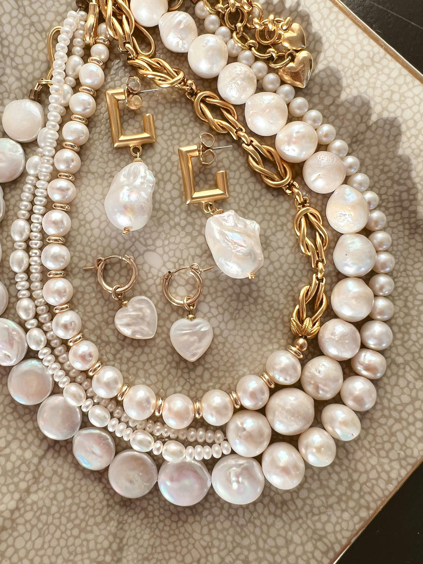 Spencer Necklace
