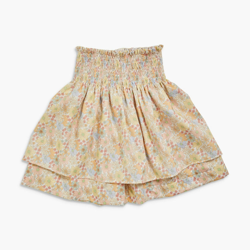 Lolita Skirt Multico Floral