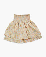 Lolita Skirt Multico Floral