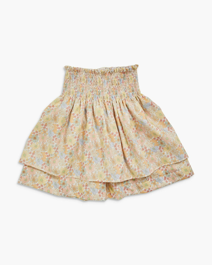 Lolita Skirt Multico Floral