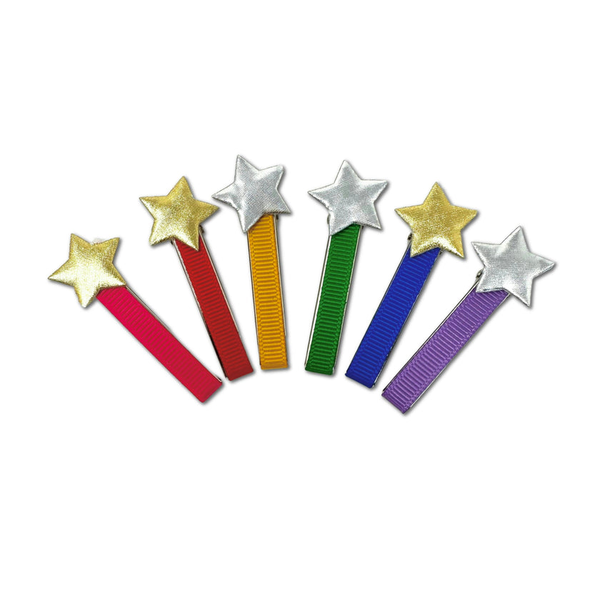 Star Clips Bundle Set