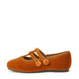 Florence Mary Janes