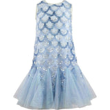 Mermaid Magic Tutu Dress