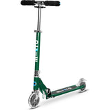 Micro Sprite LED Scooter