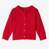 Baby Cardi Sweater