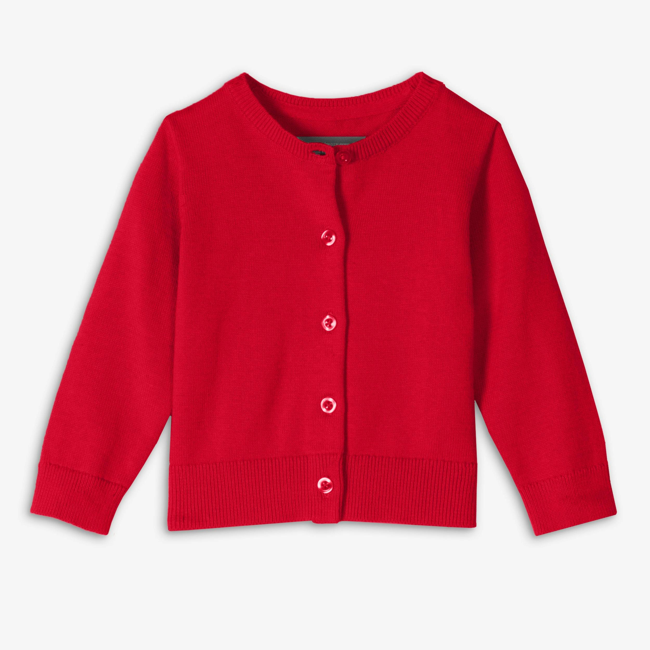 Baby Cardi Sweater