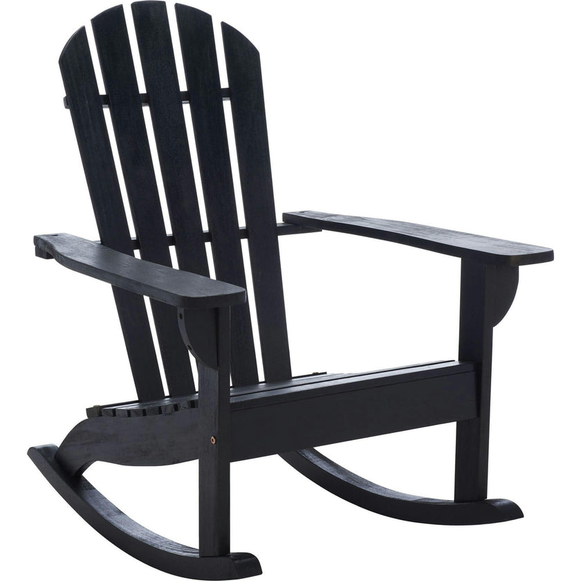 Brizio Adirondack Rocking Chair