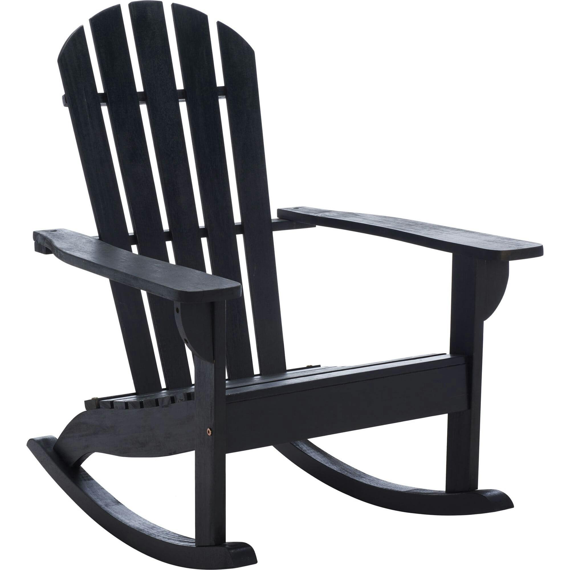 Brizio Adirondack Rocking Chair