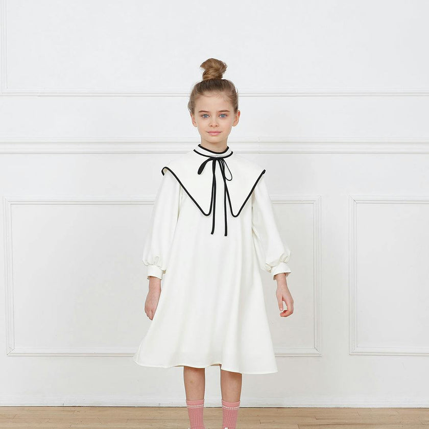 Caroline dress