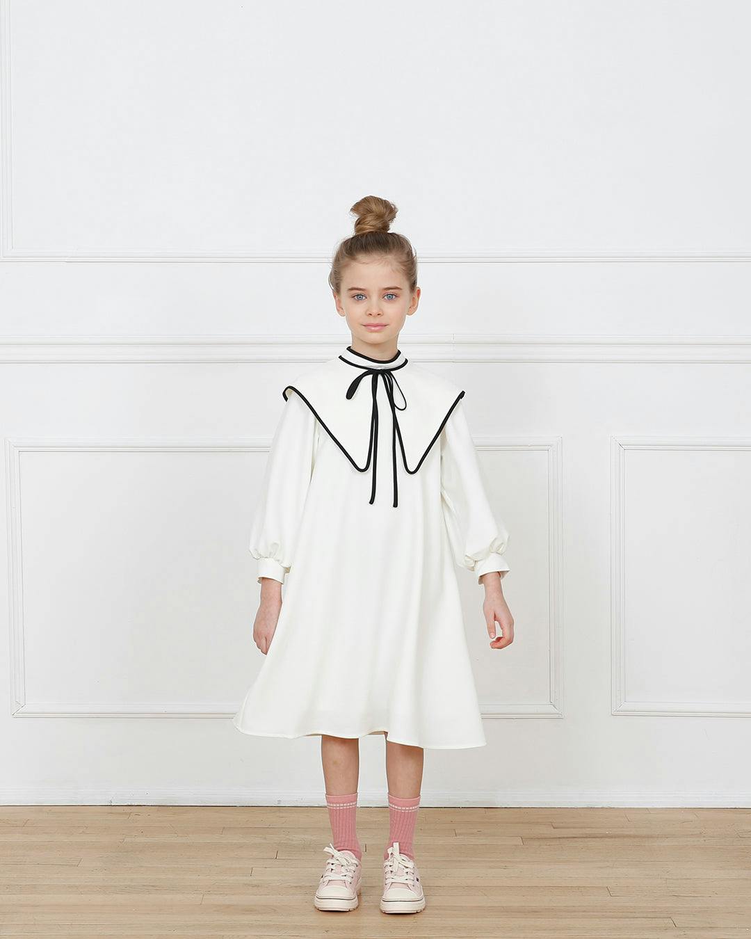 Caroline dress