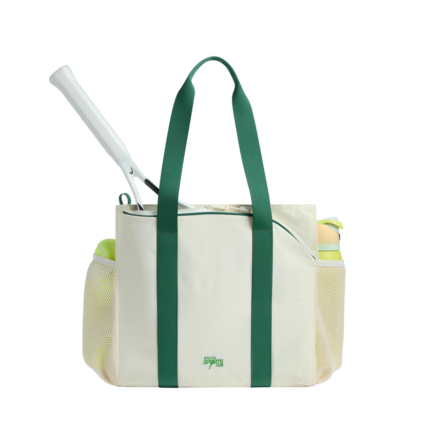 Riley Tennis Bag