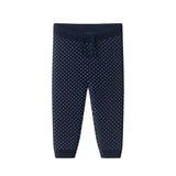 Infant Boys (9-24M) Sweater Set | Red Truck Fair Isle