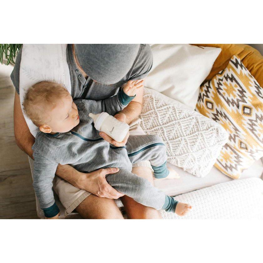Breast Milk Bottle