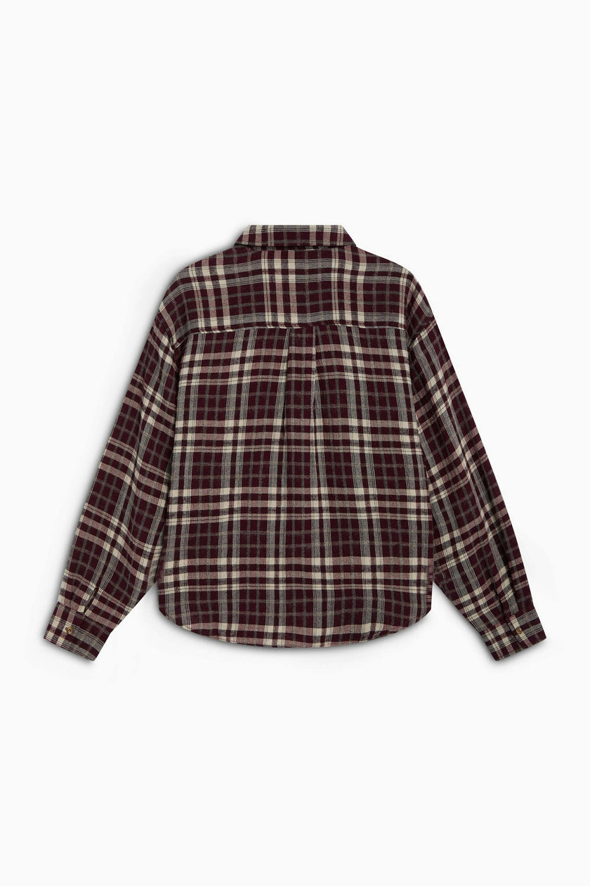 Ember Woman Shirt