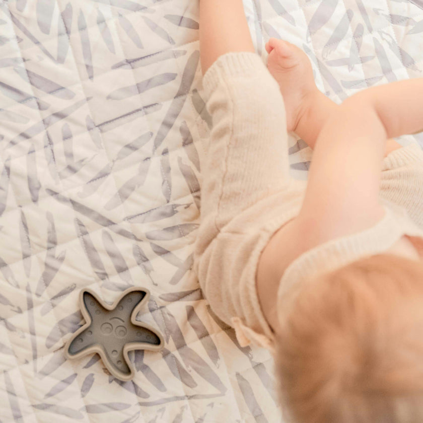 Foldable Portable Playmat - Wander Classic