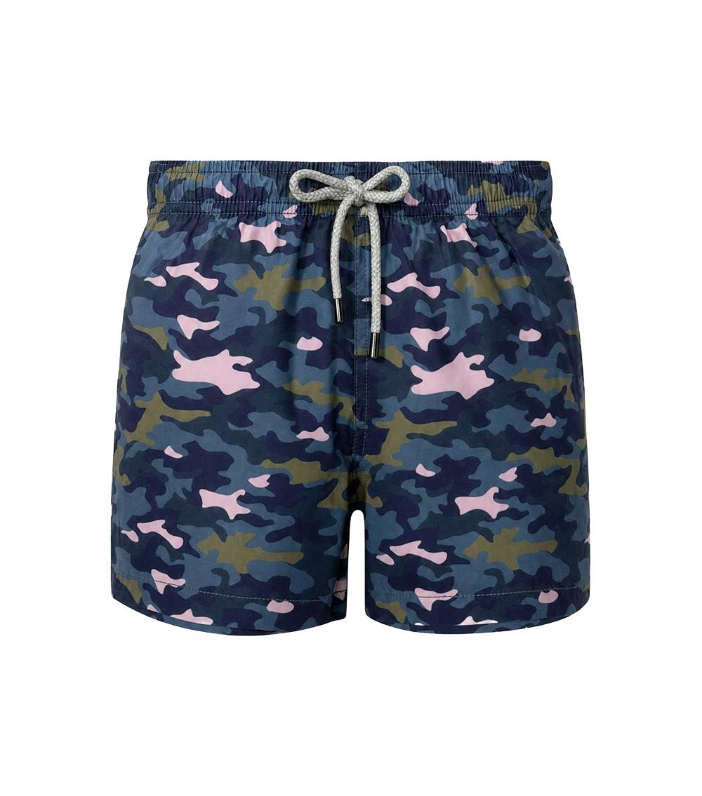 boy swim shorts camo