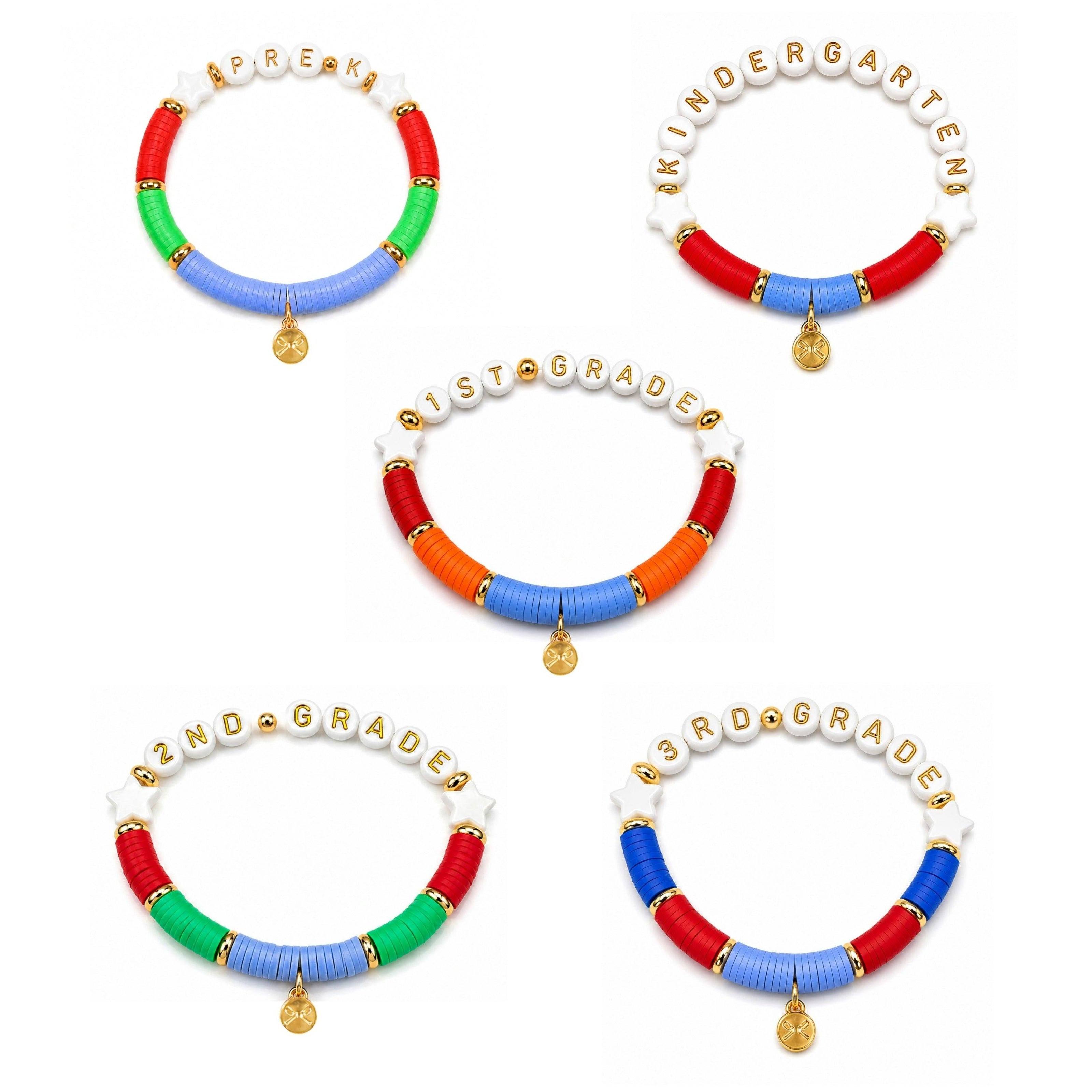 Kindergarten Bracelet