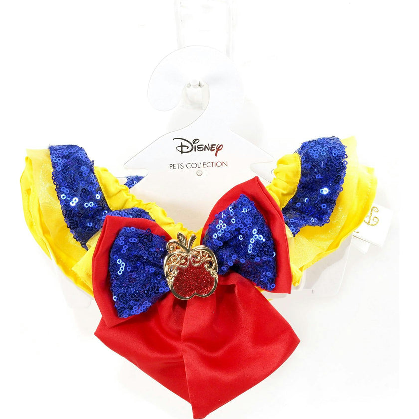 Disney Snow White Collar, Blue