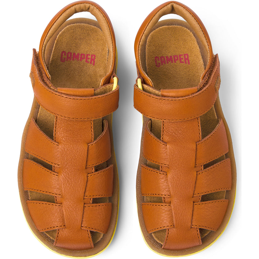 Bicho Sandals