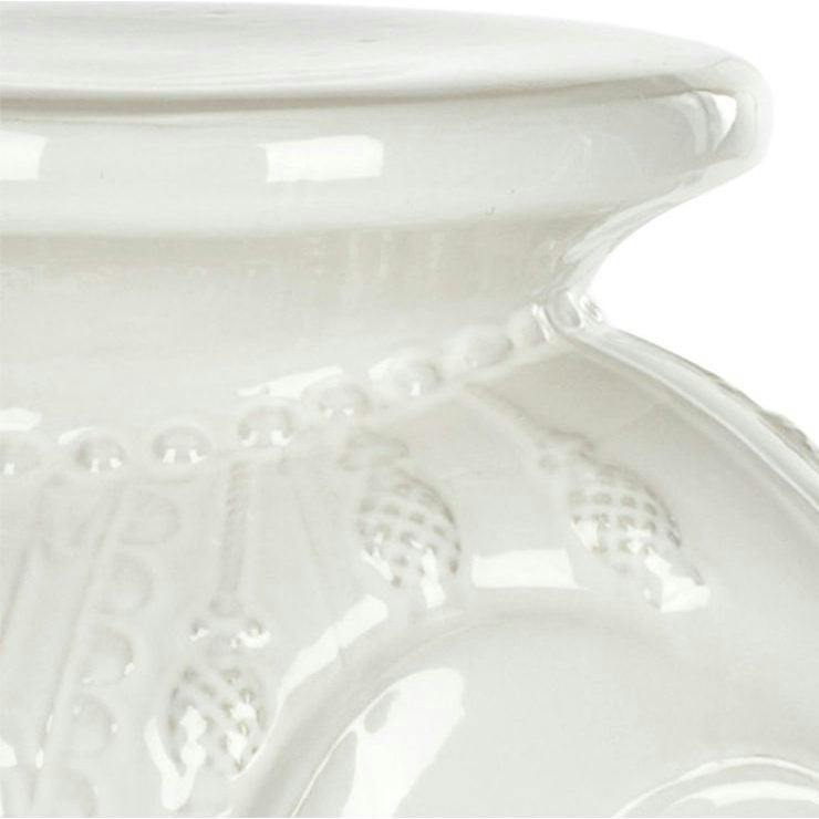 Ceramic Stool