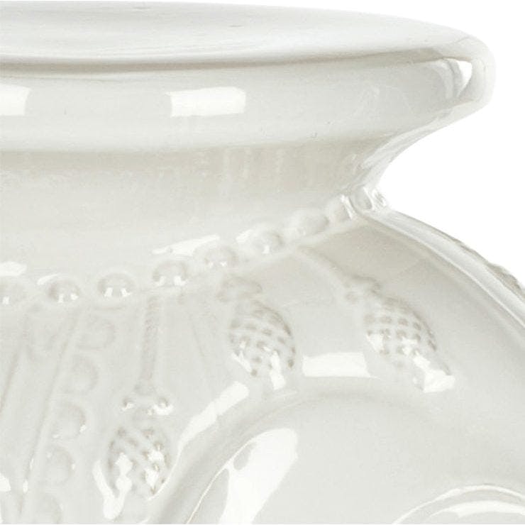 Ceramic Stool