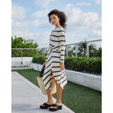 Women's Cody Dress, Cream
