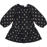 Mini Elisabeth Dress, Dots