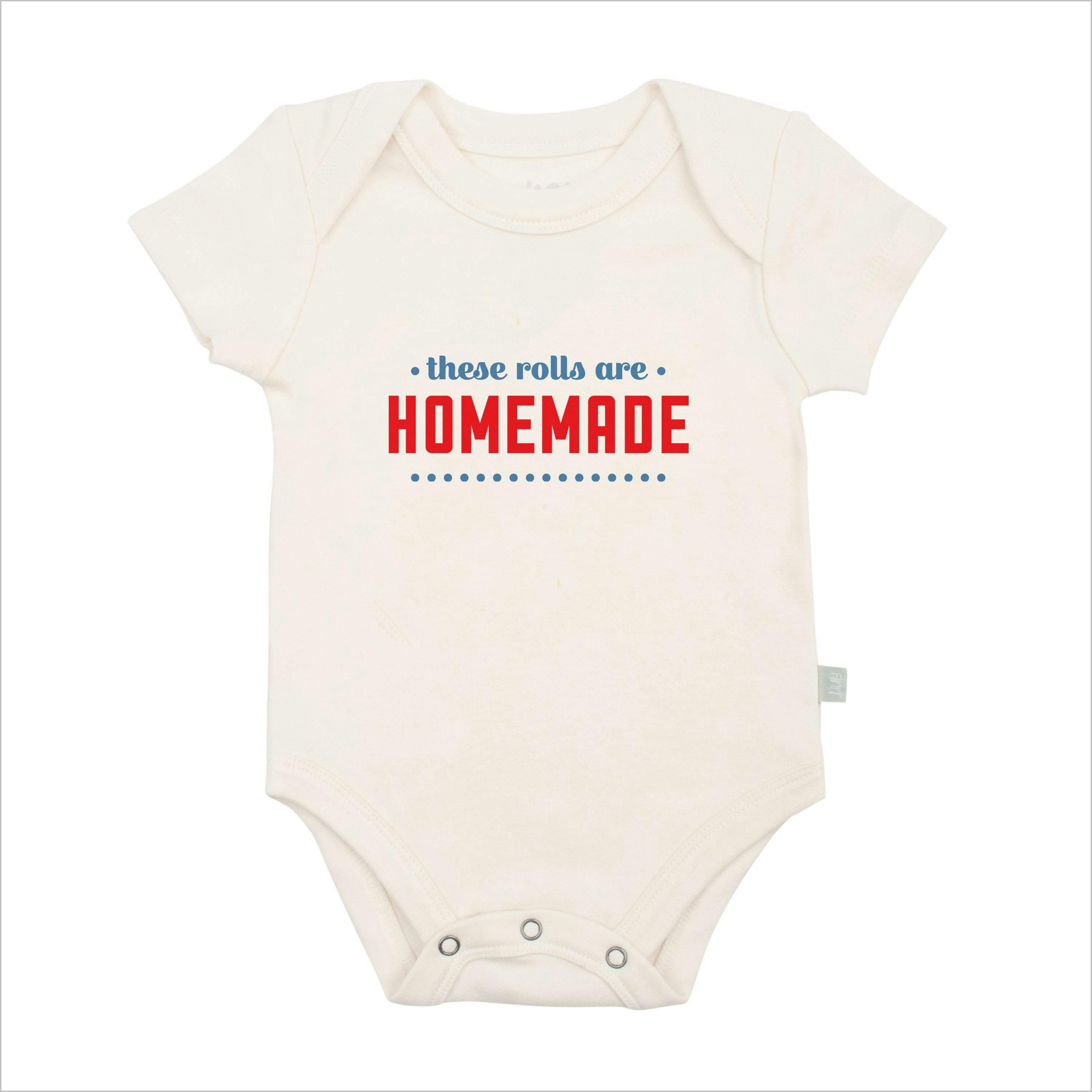 graphic bodysuit | these rolls are homemade