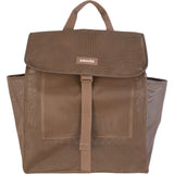 Beach Hauler™ Mesh Backpack - Espresso