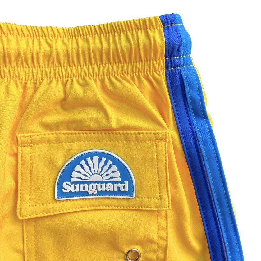 Eddie Swim Trunks