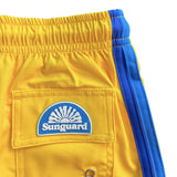 Eddie Swim Trunks