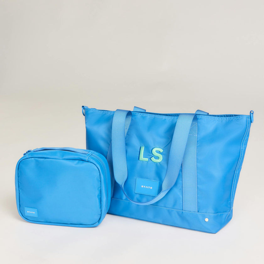 Graham Tote